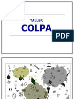 5s COLPA Matt Taller Colpa