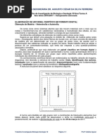 Trabalho 10ºAno 2ºPeríodo Turma a B C 2016 2017 2º Periodo