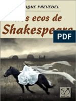Shakespeare - Prevedel