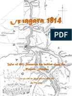 Black Powder Niagara 1814 PDF