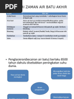 Kajian Kes Zaman Air Batu Pdf