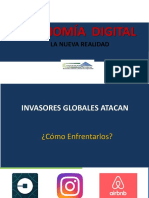 Economía Digital - Presentacion