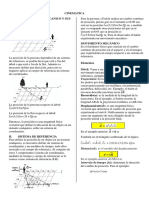 Cinematica - Fisica