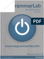 MyGrammarLab B1 B2