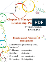 Planning Functions &amp Pples of MgmtStudyNote6QUIZ II