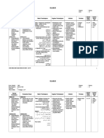 Silabus Bahasa Arab2