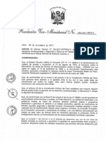 Publican Guia Practica para La Prevencion y Sancion Del Hostigamiento Sexual en El Trabajo Legis - Pe - PDF