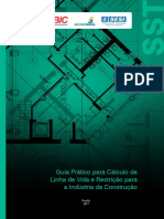 Cálculo de Linha de Vida.pdf