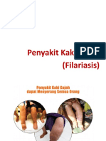 Power Point Filariasis Mukti