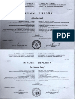 Diploma Scan