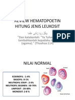 Review Hematopoetin