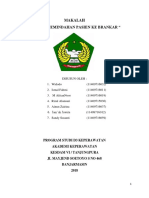 Makalah Proses Pemindahan Pasien-1