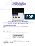 KS-899 User Manual PDF