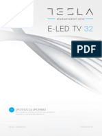 Tesla E-LED TV 32 Inča