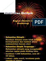 230075431 Kehamilan Ektopik Slide Ppt