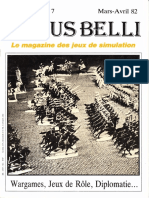 CasusBelli 007