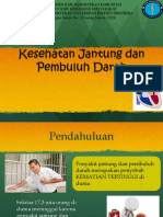 Kes Jantung Dan PD