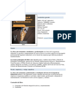 Activos Fisicos Mantenimiento PDF