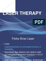 Laser Terapi
