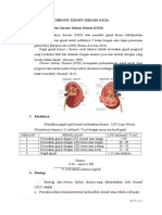 Chronic Kidney Disease