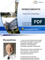 Dermatomiositis Conferencia