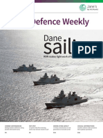 Jane's Defence Weekly - 2 August 2017