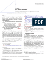 Astm E10 PDF