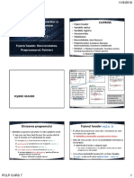 PCLP Curs7 PDF