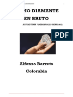 COMO DIAMANTE EN BRUTO AUTOESTIMA Y AUTOVALORACIÓN PERSONAL .pdf