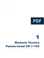 Memoria Técnica Puente Canal 1+103_2012.docx