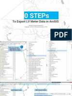 GIS Export LVMeter