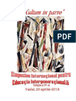 Regulament Simpozion Intergenerational 2018 PDF