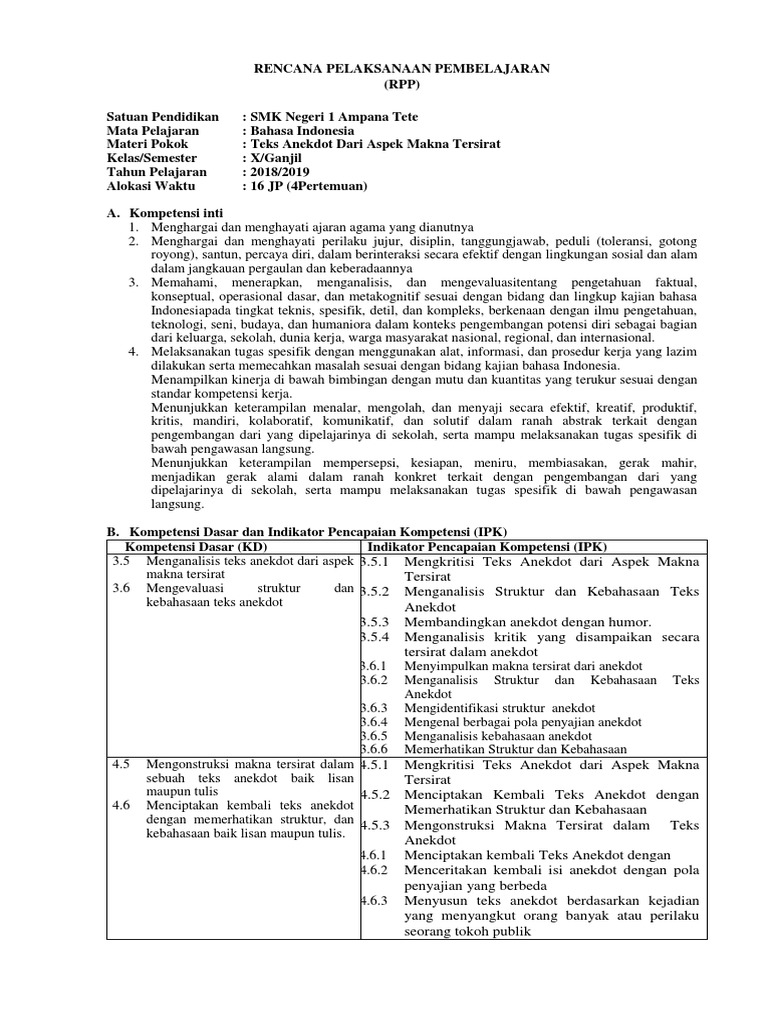 Teks Anekdot Cara Keledai Membaca Buku Beserta Strukturnya