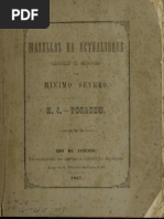 Minimo Severo - Mazellas Da Actualidade