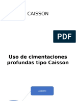 Caisson