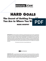 HARD Goals PDF