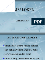 OMFALOKEL