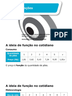 Slides Funções