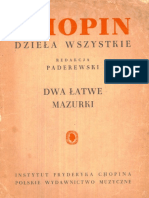Chopin - Mazurkas Op.7.pdf