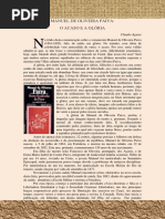 Manuel Oliveira Paiva