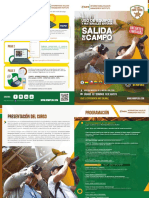Brochure Salida de Campo - 18ago