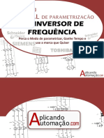 O Guia Rápido Universal de Parametrização de Inversor de Frequência PDF