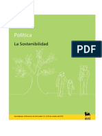POLÍTICA 10 -  LA SOSTENIBILIDAD.pdf