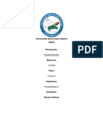 Trastornos somatoformes y disociativos