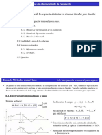 Metodos numericos