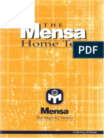 Mensa Home Test.pdf