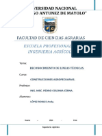 Lineas Tecnicas PDF