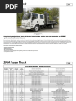 International Body &Chassis Wiring Diagrams and Info | Anti Lock