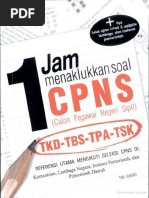 Laporan KP MATARAM TUNGGAL GARMENT