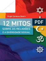 12mitos - Homo e Religiao